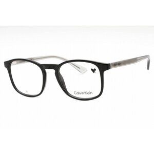 Calvin Klein EYEGLASSES CK23517-001-52 New with case